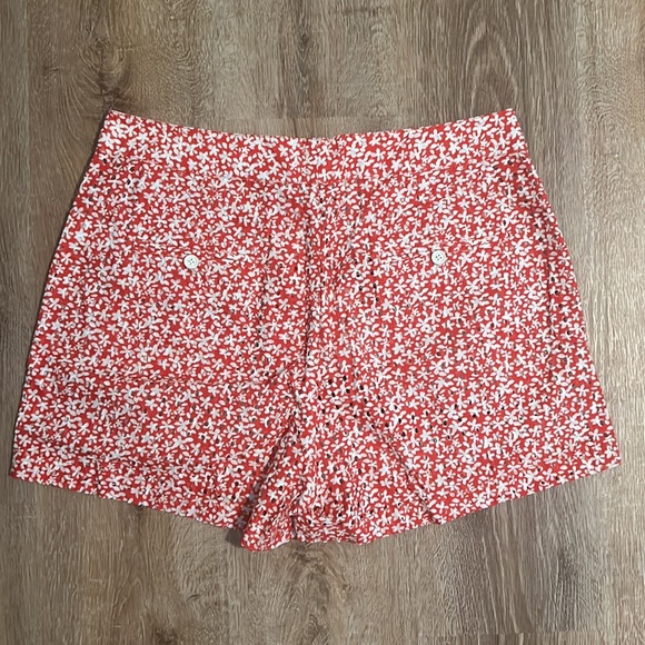 Solid & Striped shorts - Picture 7 of 10